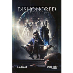 Dishonored. Juego de Rol