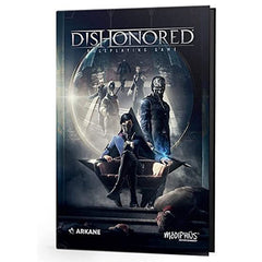 Dishonored. Juego de Rol