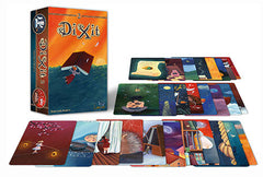 Dixit 2. Quest