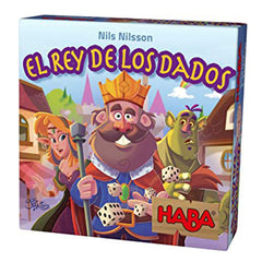 El Rey de los Dados