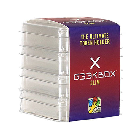 Geekbox Slim