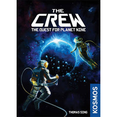 The Crew (Inglés)