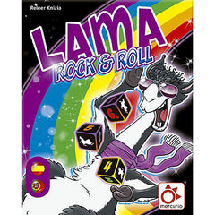 L.A.M.A. Rock & Roll