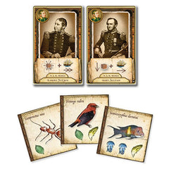 On the Origins of Species  (Inglés)