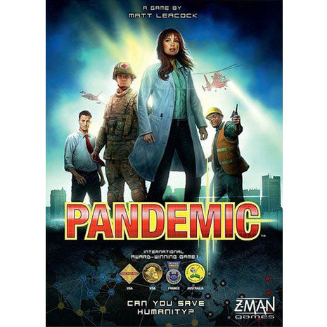 Pandemic