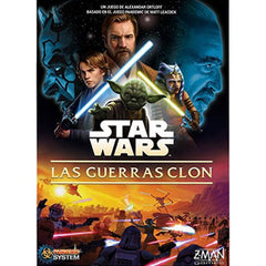 Star Wars. Las Guerras Clon