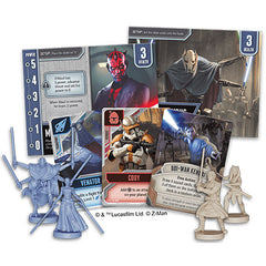 Star Wars. Las Guerras Clon