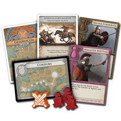 Pandemic. La Caída de Roma