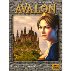 La Resistencia. Avalon