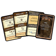 Robinson Crusoe: Adventures on the Cursed Island (Inglés)