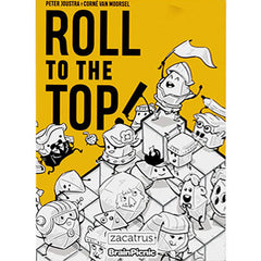 Roll to the Top