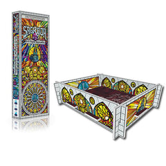 Sagrada. Expansión 5-6 Jugadores