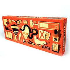 Secret Hitler (Inglés)