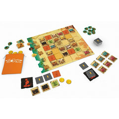 Sobek Two Players (Inglés)