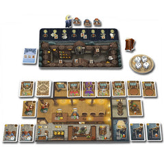 The Taverns of Tiefenthal (Inglés)
