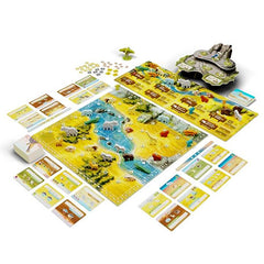 Vida Salvaje. Serengueti