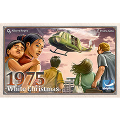 1975 White Christmars