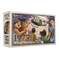 1975 White Christmars