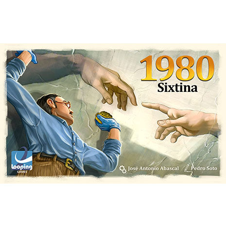 1980 Sixtina