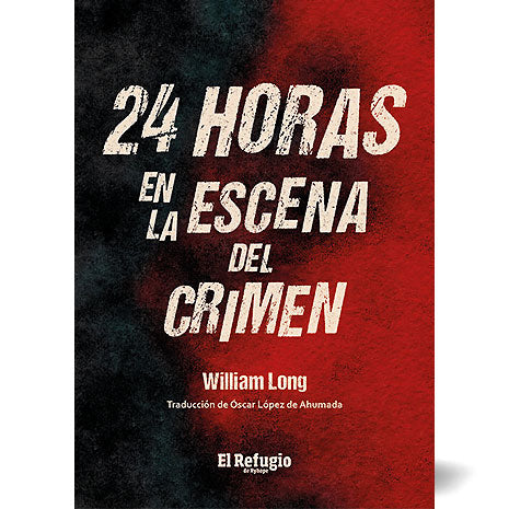 24 Horas en la Escena del Crimen