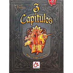 3 Capítulos