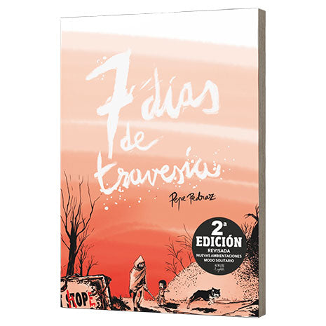 7 Días de Travesía