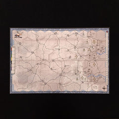 Axis & Allies Battle of the Bulge. First Edition (Segunda Mano)