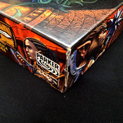 Pack Dungeons & Dragons La Aventura Fantástica (Segunda Mano)