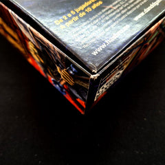 Pack Dungeons & Dragons La Aventura Fantástica (Segunda Mano)