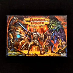 Pack Dungeons & Dragons La Aventura Fantástica (Segunda Mano)