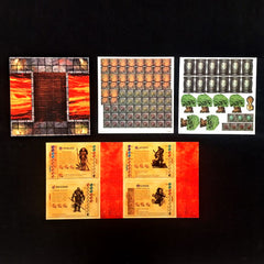 Pack Dungeons & Dragons La Aventura Fantástica (Segunda Mano)
