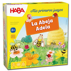 La Abeja Adela