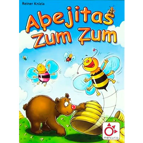 Abejitas Zum Zum