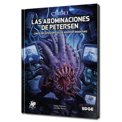 Las Abominaciones de Petersen