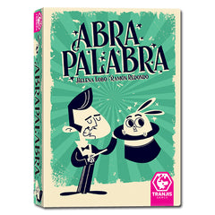 Abra Palabra