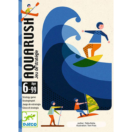 Aquarush