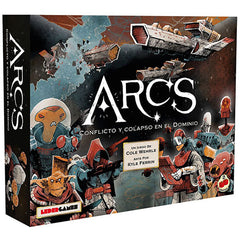 Arcs