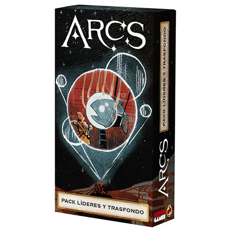 Arcs. Líderes y Trasfondo