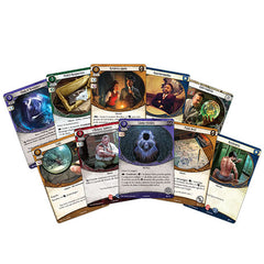Arkham Horror. El Juego de Cartas. Segunda Edición