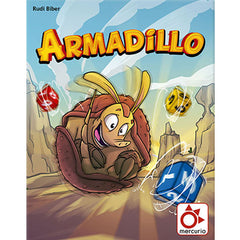 Armadillo