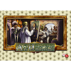 Ars Universalis (BLACK FRIDAY)