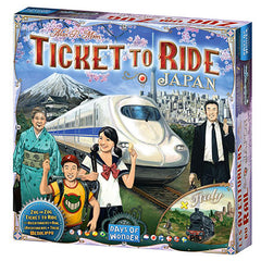Aventureros al Tren. Italia & Japón