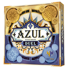 Azul Duel