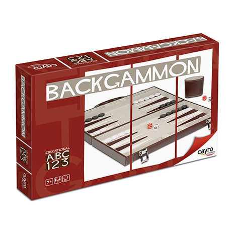 Backgammon