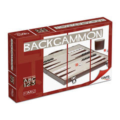Backgammon