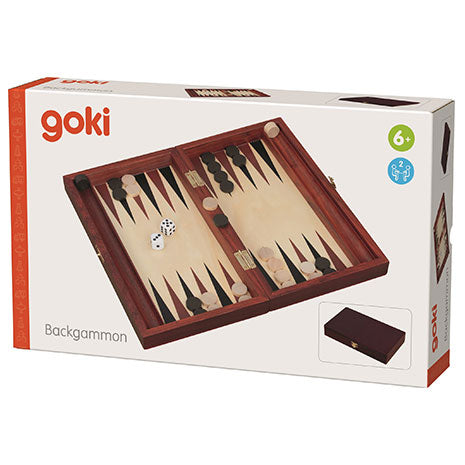 Backgammon