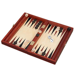 Backgammon