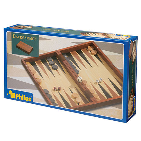 Backgammon