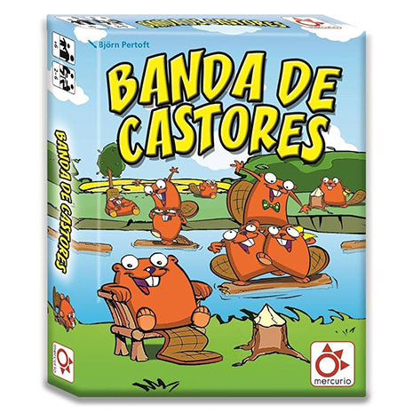 Banda de Castores