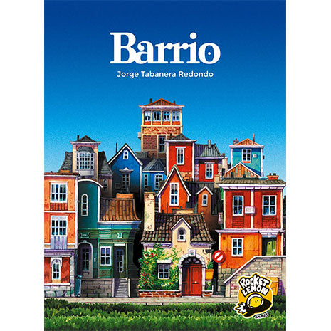 Barrio